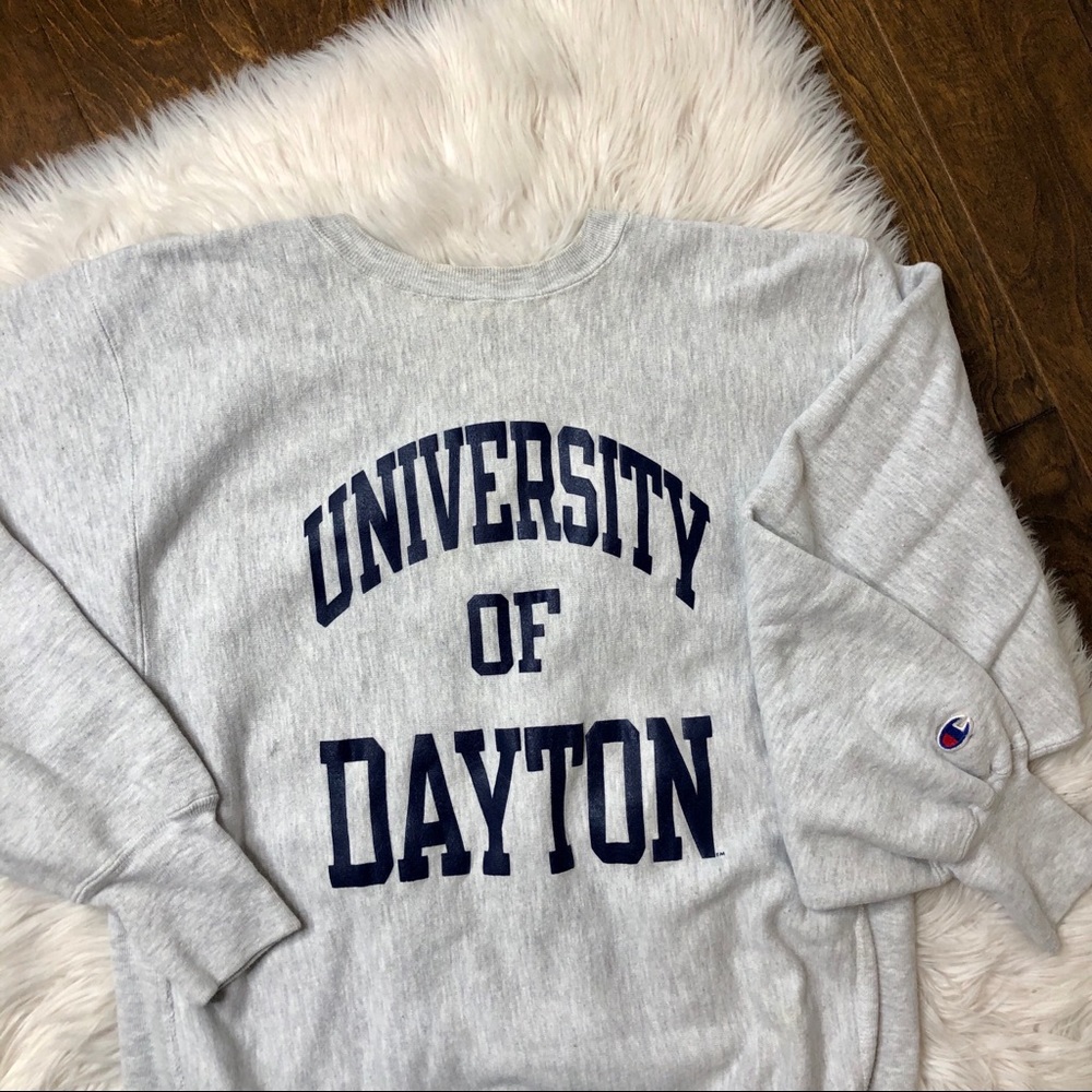 Champion | Reverse Weave Sweatshirt